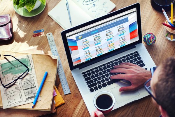 Кракен маркетплейс ссылка на сайт