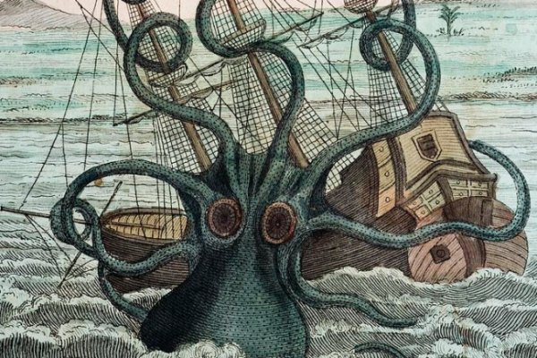 Kraken сайт вход