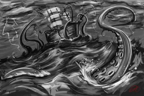 Kraken 24at