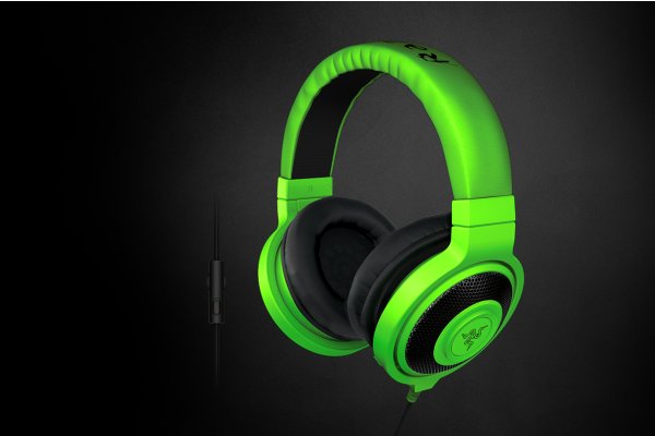 Kraken 15 at