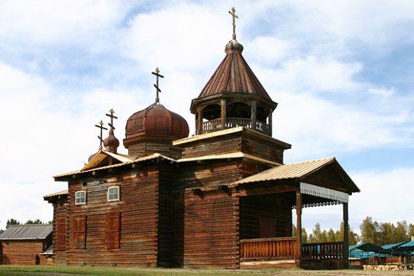 Кракен зайти
